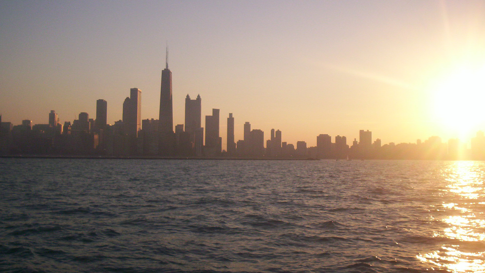 2005-07-30 Chicago Waterfront and Venetian Night – ben saraceno